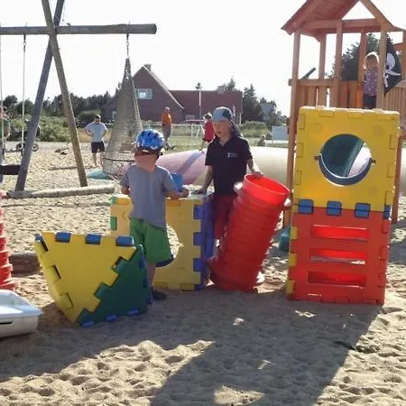 Campeggio Bjerregaard Camping 3*