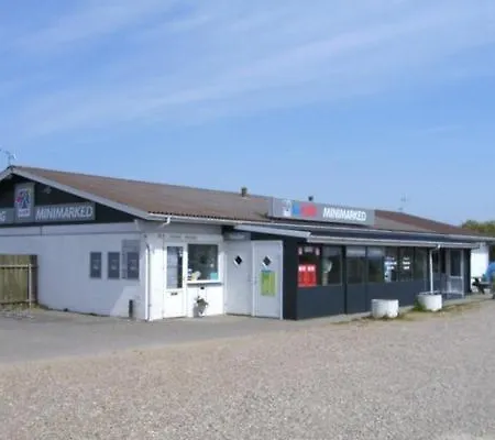 Bjerregaard Camping 3*