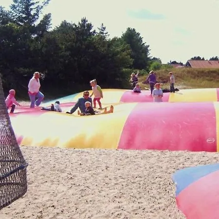 Bjerregaard Camping Campingplads 3*