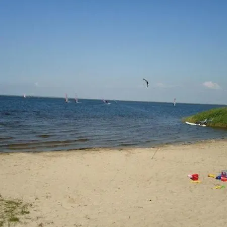 Campingplads Bjerregaard Camping Ringkøbing