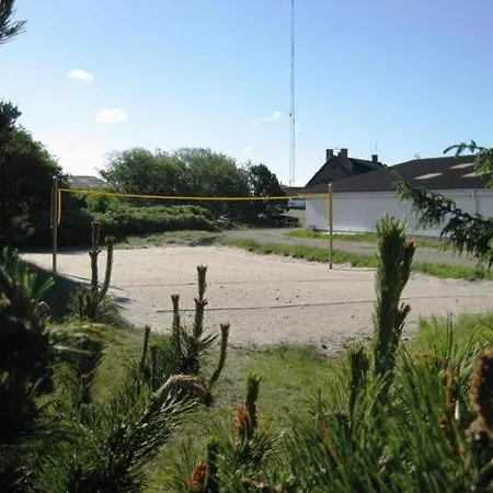 Bjerregaard Camping 3* Ringkøbing
