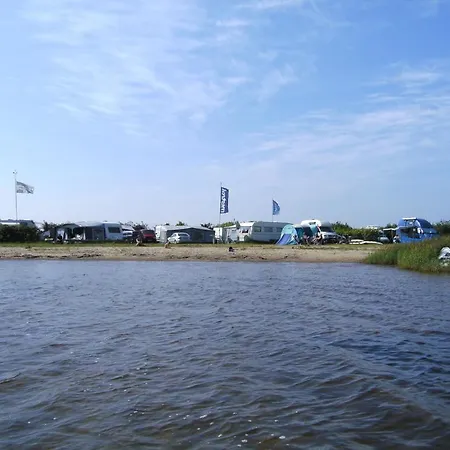 Bjerregaard Camping 3*