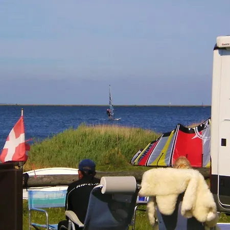 Bjerregaard Camping Campingplads 3*