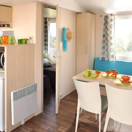Campeggio Bjerregaard Camping