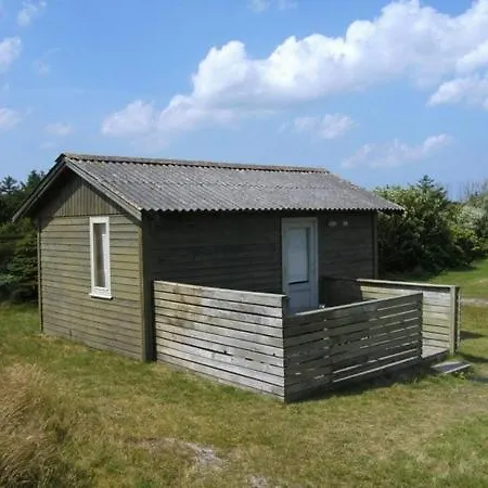 Bjerregaard Camping Ringkøbing