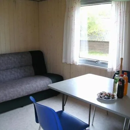Campingplads Bjerregaard Camping 3*