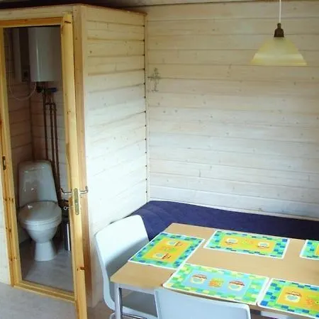 Bjerregaard Camping 3*