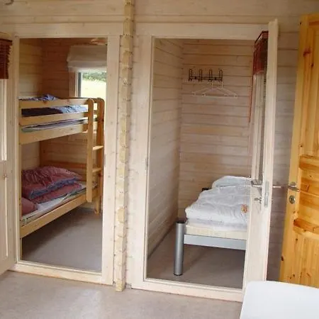 Bjerregaard Camping Campeggio 3*