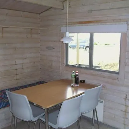 Campeggio Bjerregaard Camping