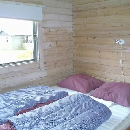 Bjerregaard Camping Campeggio Ringkøbing
