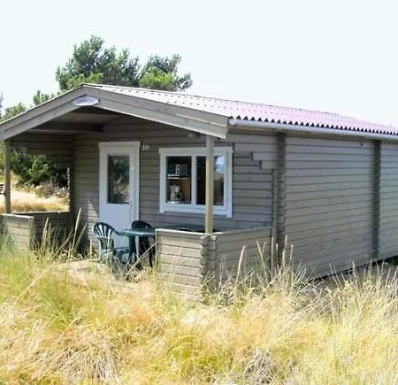 Campeggio Bjerregaard Camping 3*