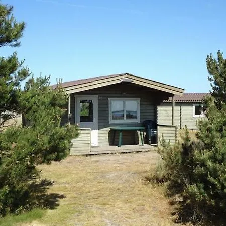 Bjerregaard Camping 3*