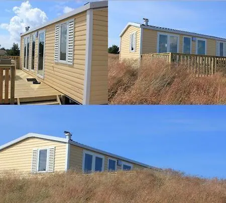 Campeggio Bjerregaard Camping Ringkøbing
