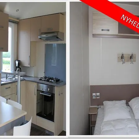 Campeggio Bjerregaard Camping 3*